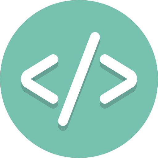 Html logo