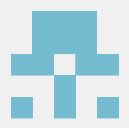 github contributors