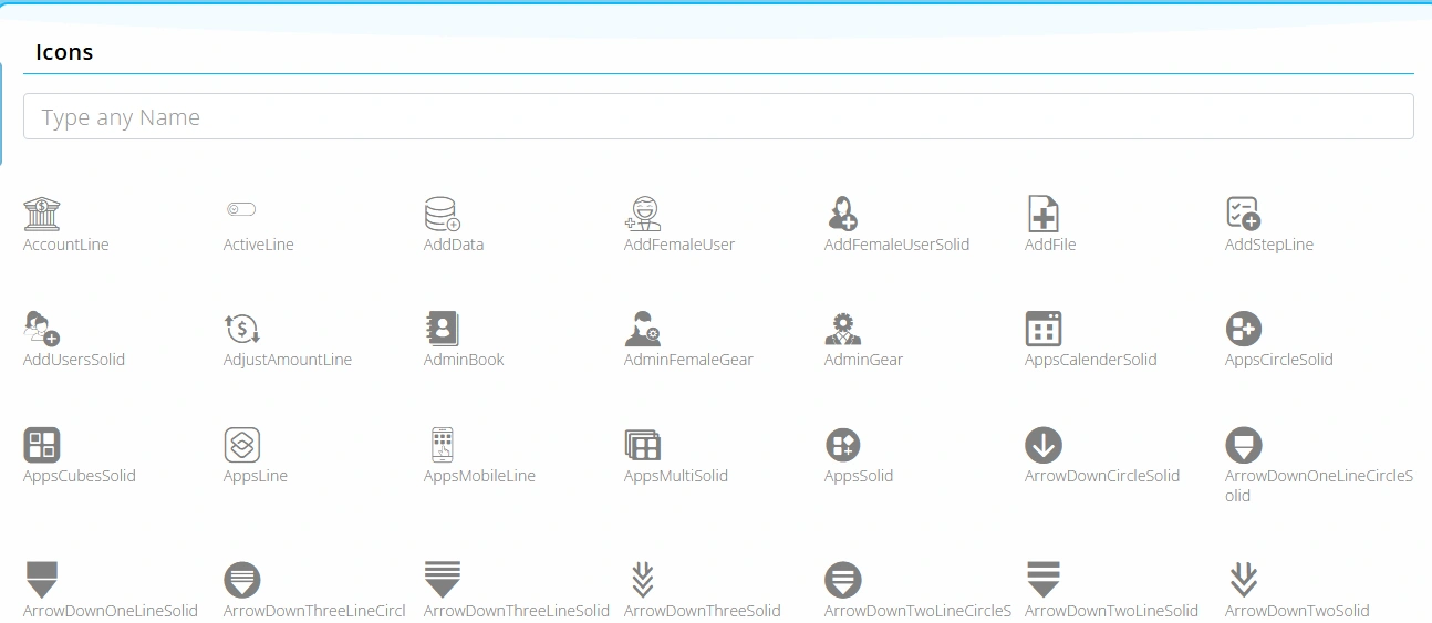 features image