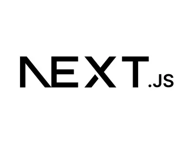 next js logo