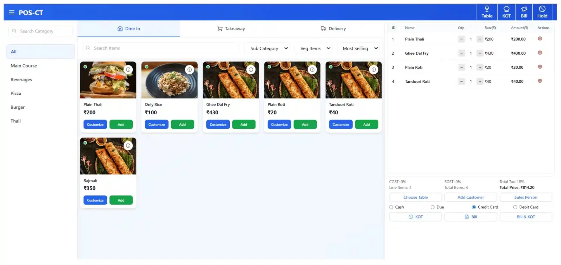 homepage page hero image