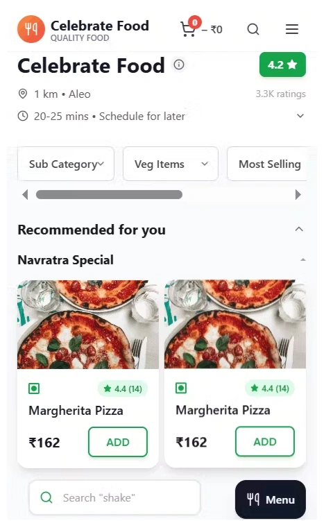 Customer Experience
