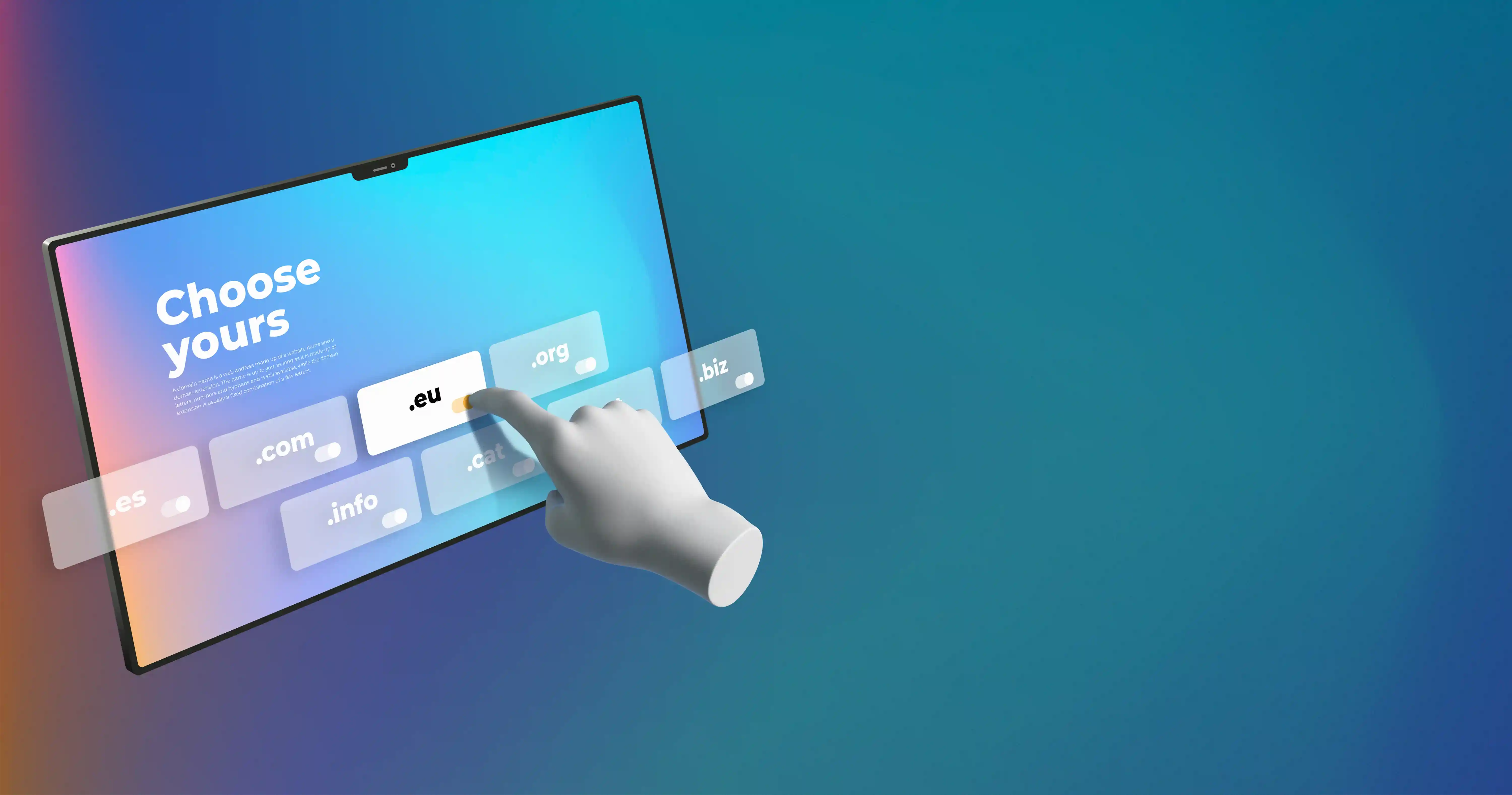 features image